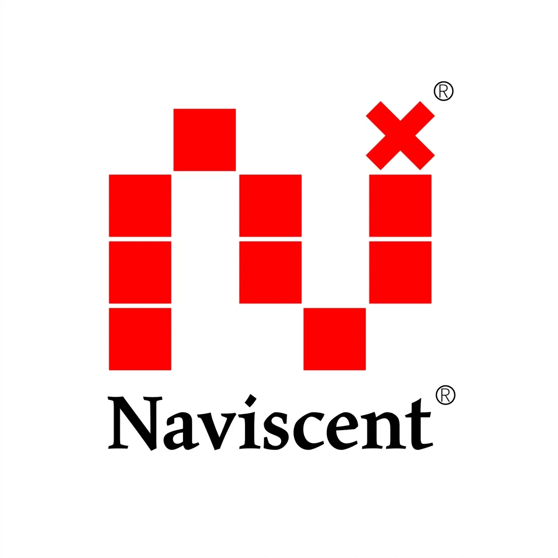 Naviscent logo